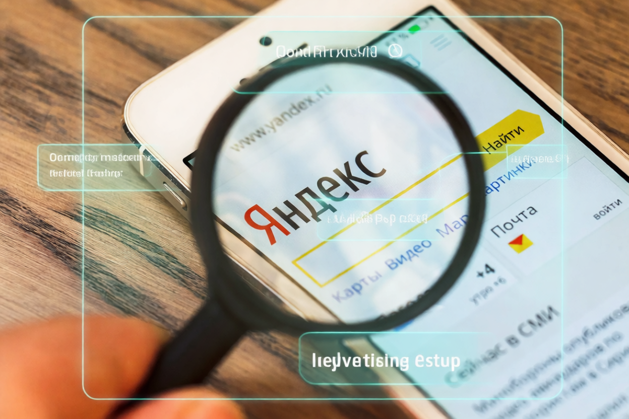 HOW TO SET UP ADVERTISING IN YANDEX DIRECT ON YOUR OWN IN 2025 — STEP-BY-STEP INSTRUCTIONS