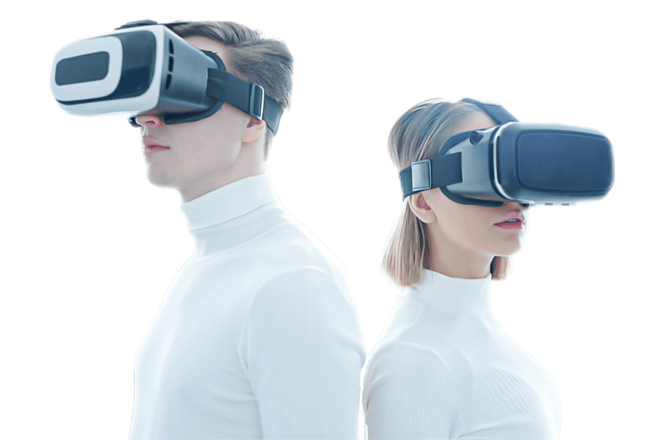 Разработка виртуальной реальности - инновационные технологии и тенденции