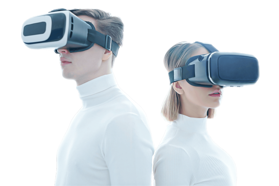 Virtual reality development - innovative technologies and trends