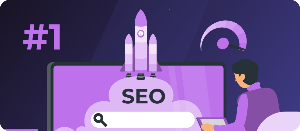 SEO optimization