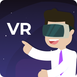 Разработка VR приложения