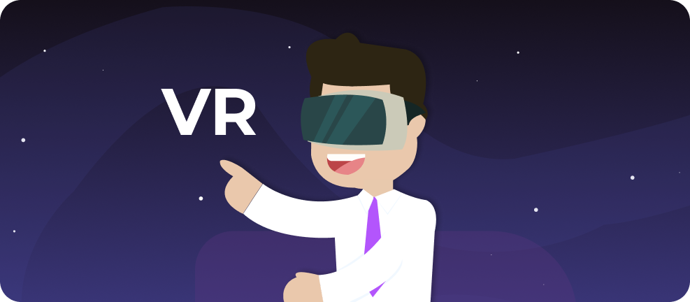 VR Application Development