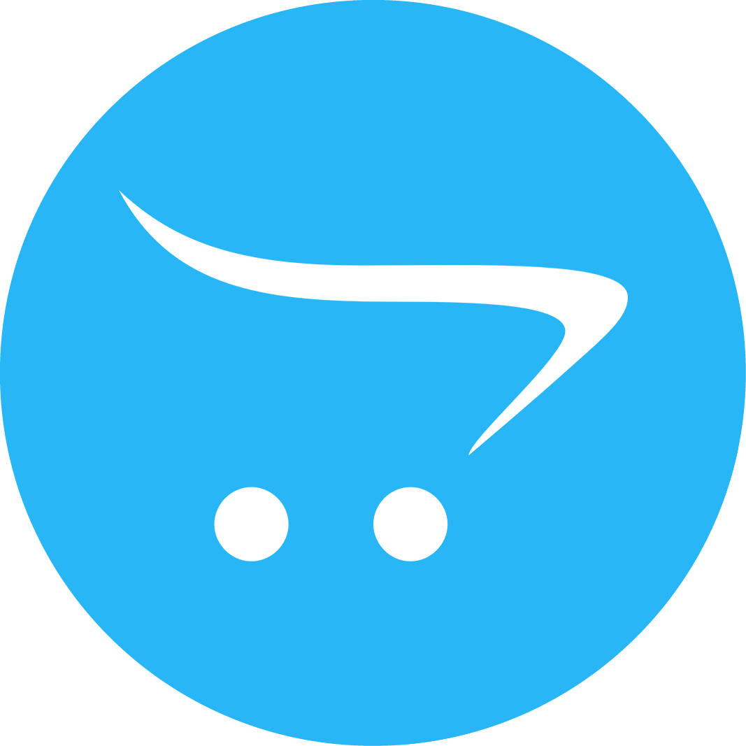 Creation of an online store