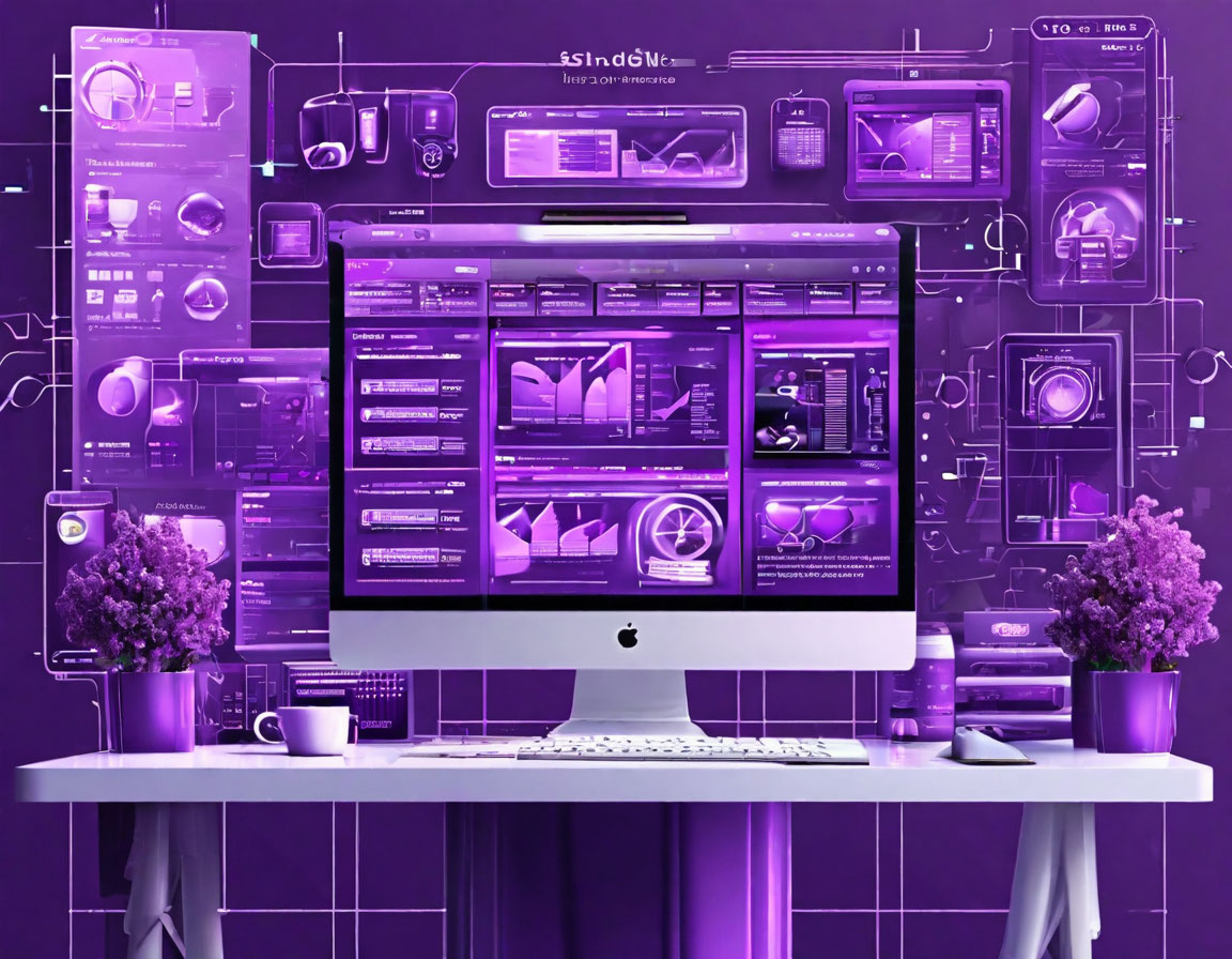 SEO website optimization